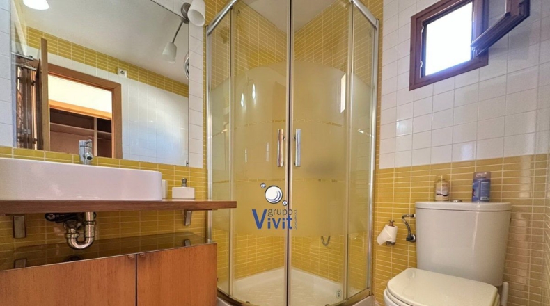 Sevilla - Alcalá de Guadaíra - 90m2