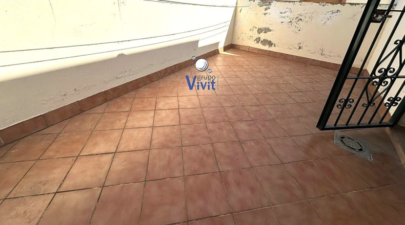 Sevilla - Alcalá de Guadaíra - 90m2
