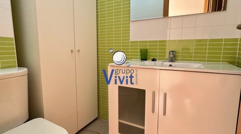 Sevilla - Alcalá de Guadaíra - 90m2