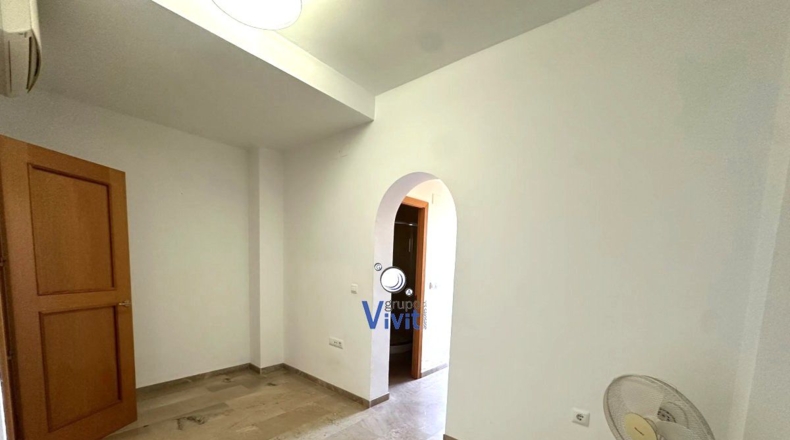 Sevilla - Alcalá de Guadaíra - 90m2