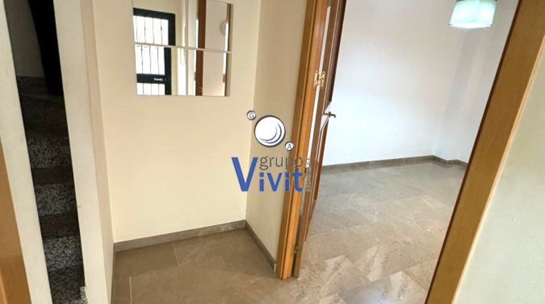 Sevilla - Alcalá de Guadaíra - 90m2