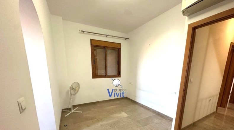 Sevilla - Alcalá de Guadaíra - 90m2