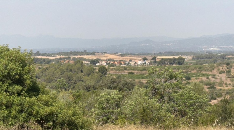 Tarragona - Vilabella - 13000m2