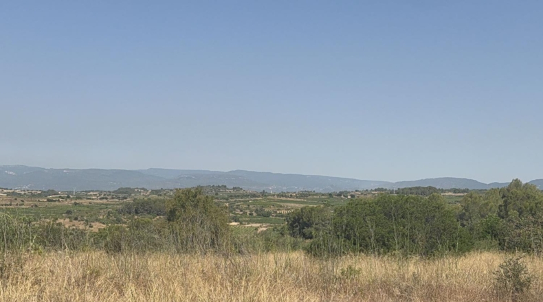 Tarragona - Vilabella - 13000m2