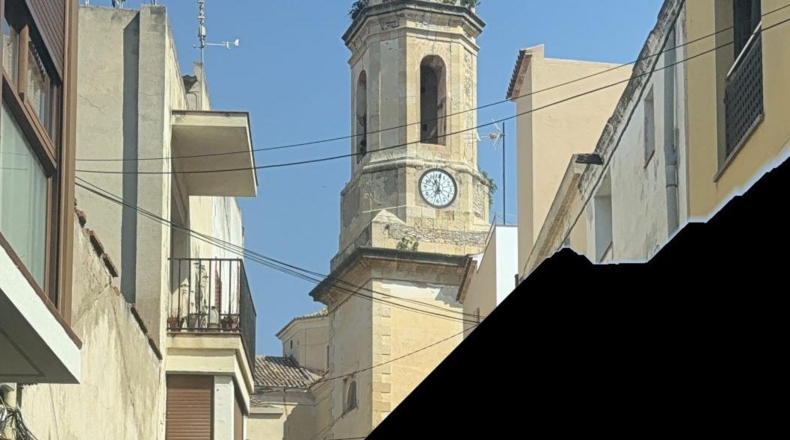Tarragona - Vilabella - 13000m2
