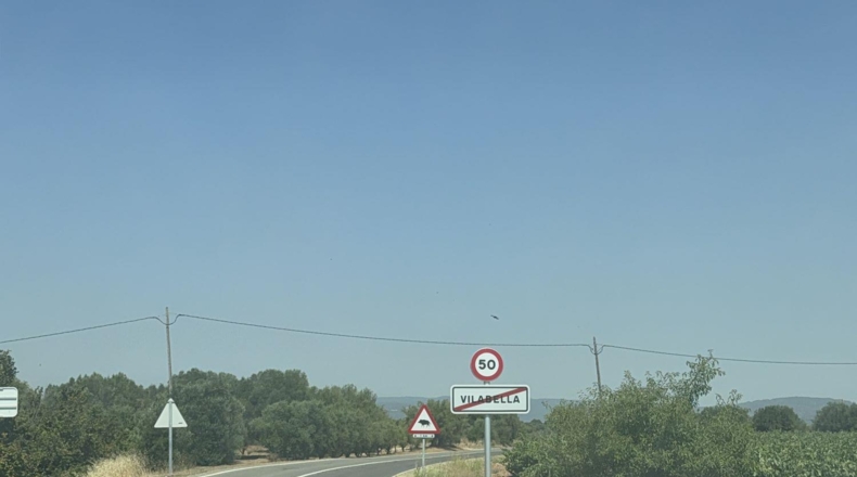 Tarragona - Vilabella - 13000m2