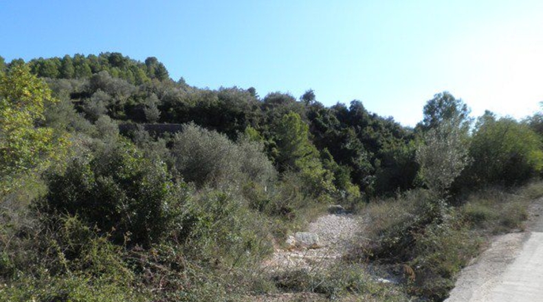 Tarragona - Tortosa - 21792m2