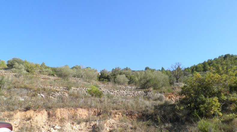 Tarragona - Tortosa - 21792m2