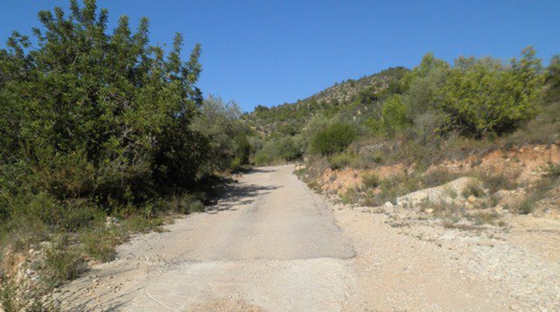 Tarragona - Tortosa - 21792m2
