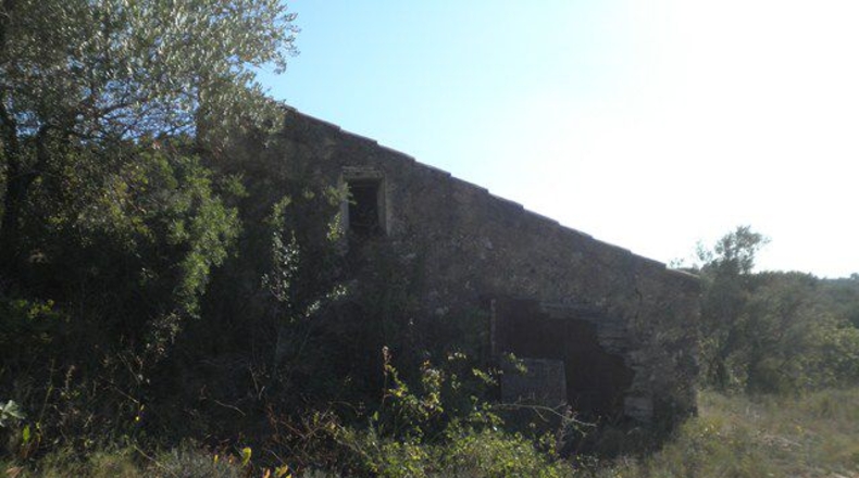 Tarragona - Tortosa - 21792m2