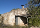 Terreno no urbanizable en venta en Tortosa ref: TR36556 foto
