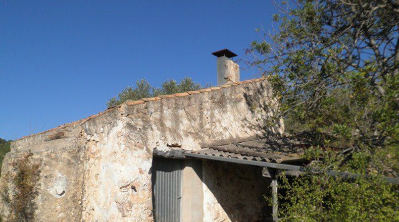 Tarragona - Tortosa - 21792m2