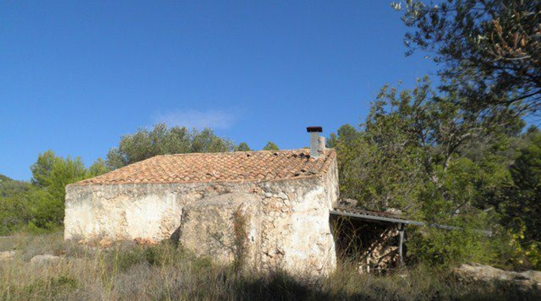 Tarragona - Tortosa - 21792m2