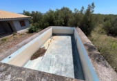 Xalet independent amb terreny en venda a Roquetes ref.: TR417117 foto