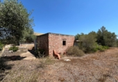 Xalet independent amb terreny en venda a Roquetes ref.: TR417117 foto