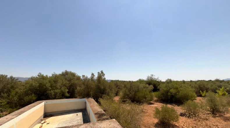 Tarragona - Roquetes - 292m2