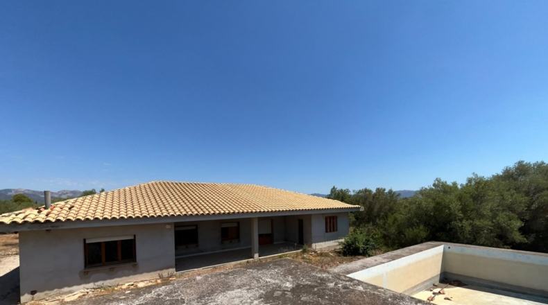 Tarragona - Roquetes - 292m2