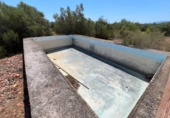 Xalet independent amb terreny en venda a Roquetes ref.: TR417117 foto