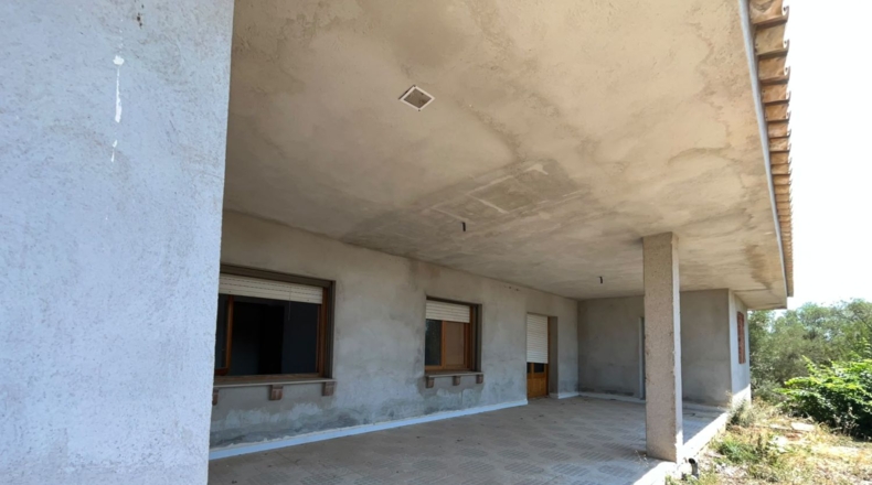 Tarragona - Roquetes - 292m2