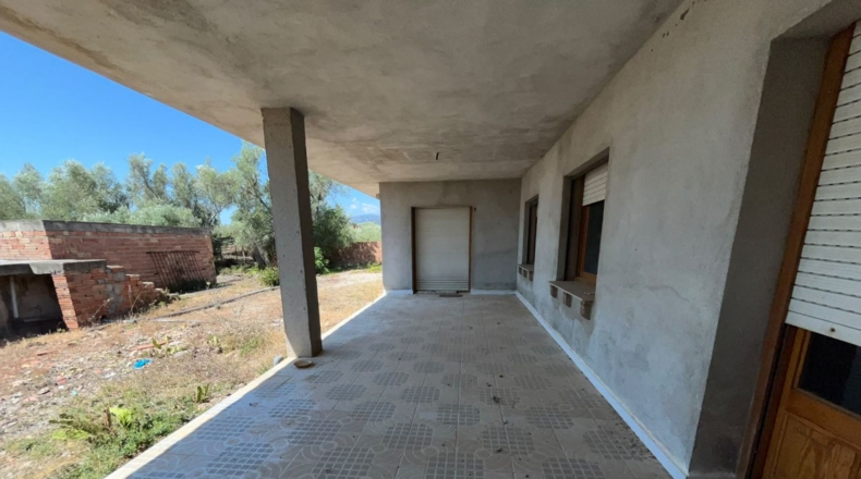 Tarragona - Roquetes - 292m2