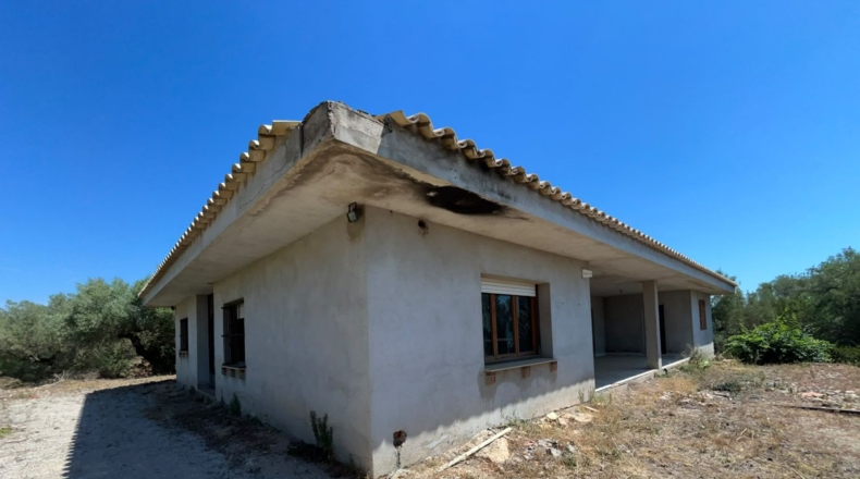 Tarragona - Roquetes - 292m2