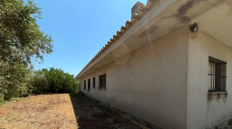 Tarragona - Roquetes - 292m2