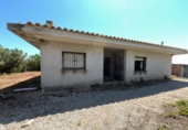 Xalet independent amb terreny en venda a Roquetes ref.: TR417117 foto