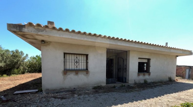 Tarragona - Roquetes - 292m2