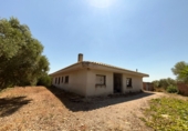 Xalet independent amb terreny en venda a Roquetes ref.: TR417117 foto