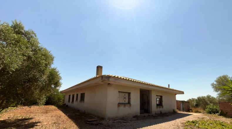 Tarragona - Roquetes - 292m2