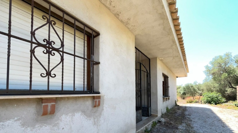 Tarragona - Roquetes - 292m2