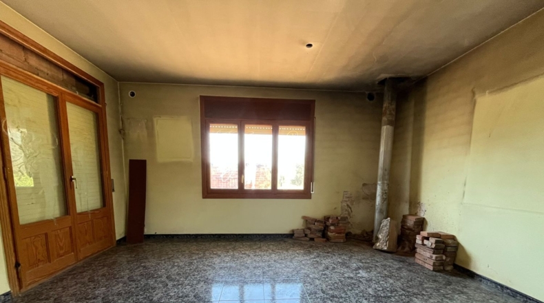 Tarragona - Roquetes - 292m2