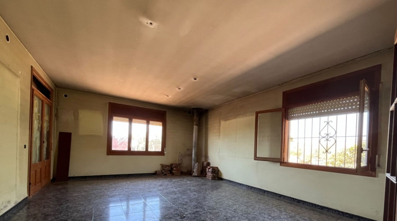 Tarragona - Roquetes - 292m2
