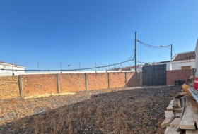 Almonte 187&nbsp;m²
