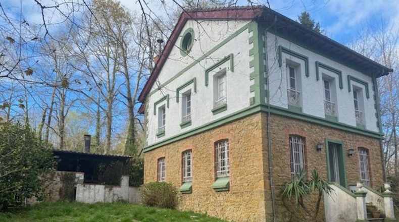 Астурия - La Polenava - 600m2