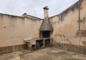 Casa de pueblo en venta en El Picazo ref: TR417121 foto