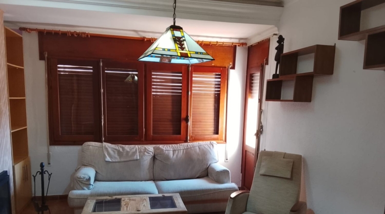 Castellón - Rossell - 88m2