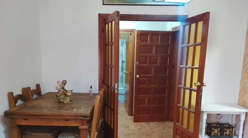 Castellón - Rossell - 88m2