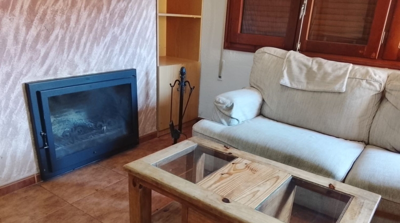 Castellón - Rossell - 88m2