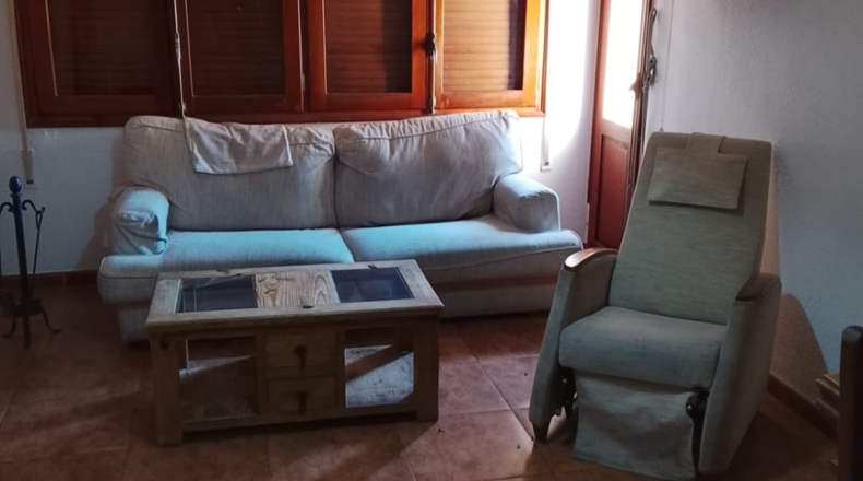 Castellón - Rossell - 88m2