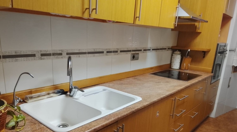 Castellón - Rossell - 88m2