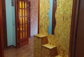 Rossell 88&nbsp;m²