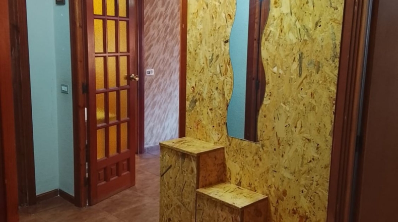 Castellón - Rossell - 88m2