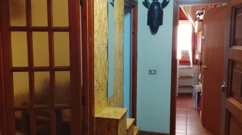 Castellón - Rossell - 88m2