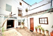 Casa de pueblo en venta en Grazalema ref: TR104949 foto
