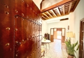 Casa de pueblo en venta en Grazalema ref: TR104949 foto