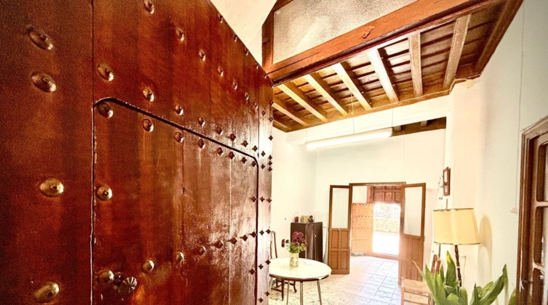 Cádiz - Grazalema - 180m2