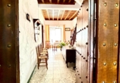 Casa de pueblo en venta en Grazalema ref: TR104949 foto