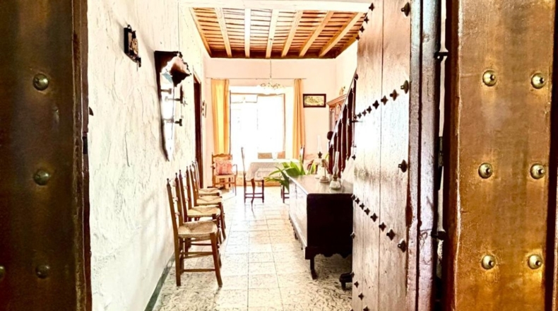 Cádiz - Grazalema - 180m2