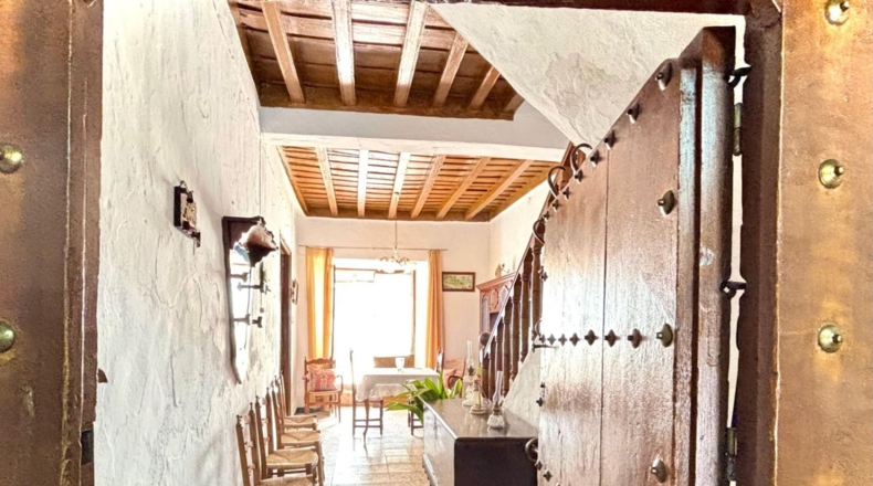 Cádiz - Grazalema - 180m2